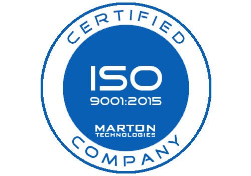 ISO 9001:2015