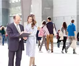 Staff and Administrative Support